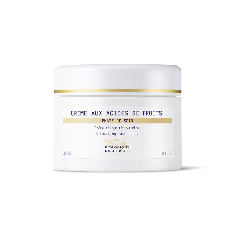 Creme Aux Acides De Fruits 30ml