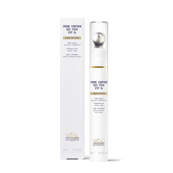 Creme Contour Des Yeux Biosensible 15ml