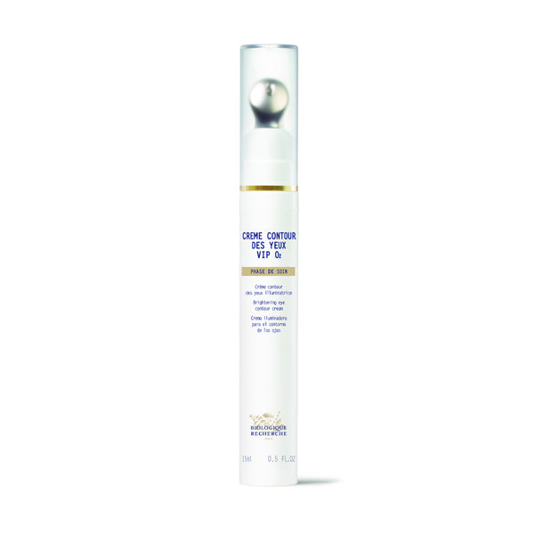 Creme Contour Des Yeux VIP O2 15ml