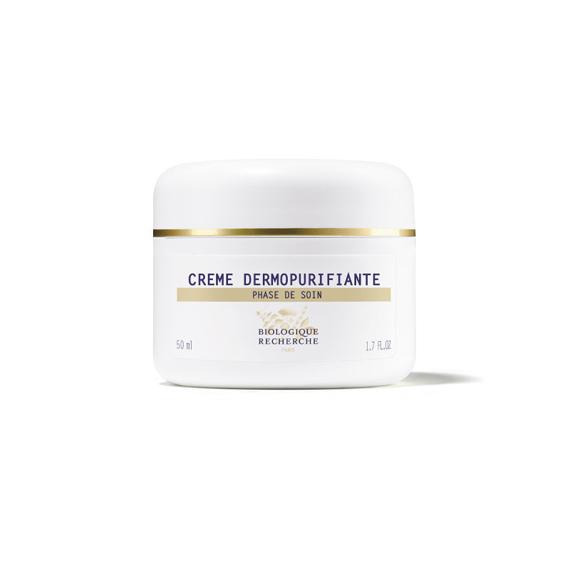 Creme Dermopurifiante 50ml