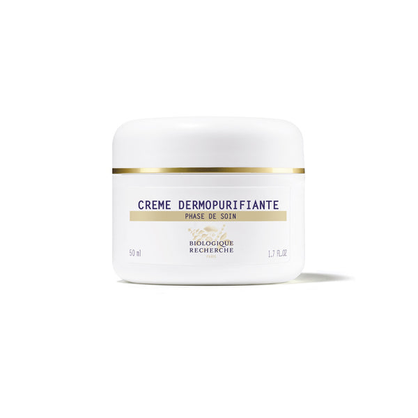 Creme Dermopurifiante 50ml