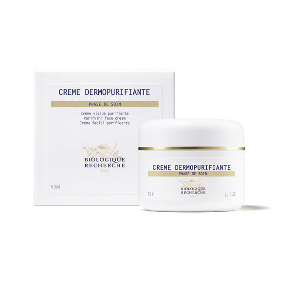 Creme Dermopurifiante 50ml