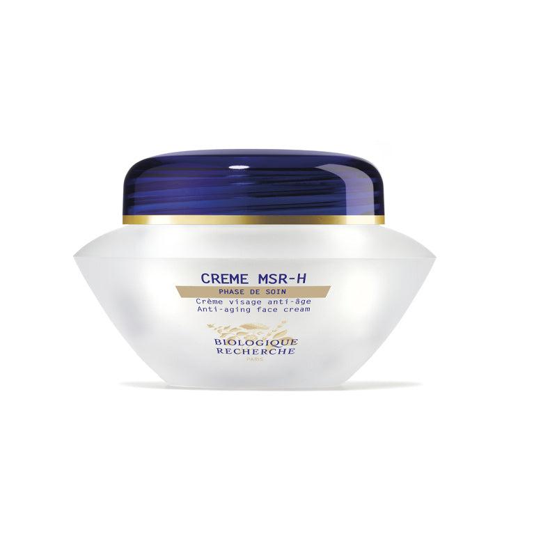 Creme MSR-H 50ml