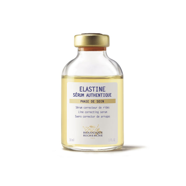 Elastine Serum Authentique 30ml