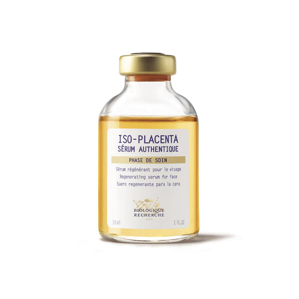 ISO Placenta Serum Authentique 30ml