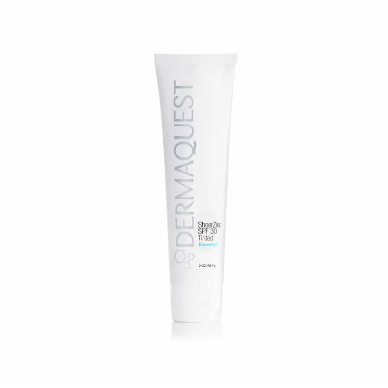 Sheer Zinc SPF30 - Sunkissed 56.7g