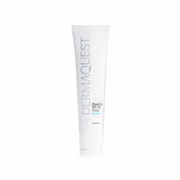 Sheer Zinc SPF30 - Sunkissed 56.7g