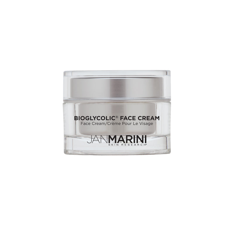Jan Marini Bioglycolic Face Cream, 57ml