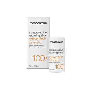 Mesoestetic Mesoprotech Sun Protective Repairing Stick SPF 100+, 4.5g