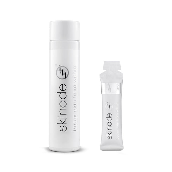 Skinade 30 Day Course
