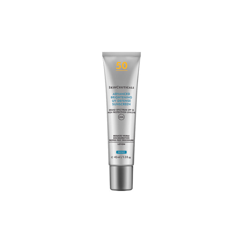 Advanced Brightening  UV Defense SPF50 40ml