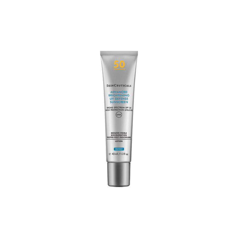 SkinCeuticals Advanced Brightening  UV Defense SPF 50, 40ml