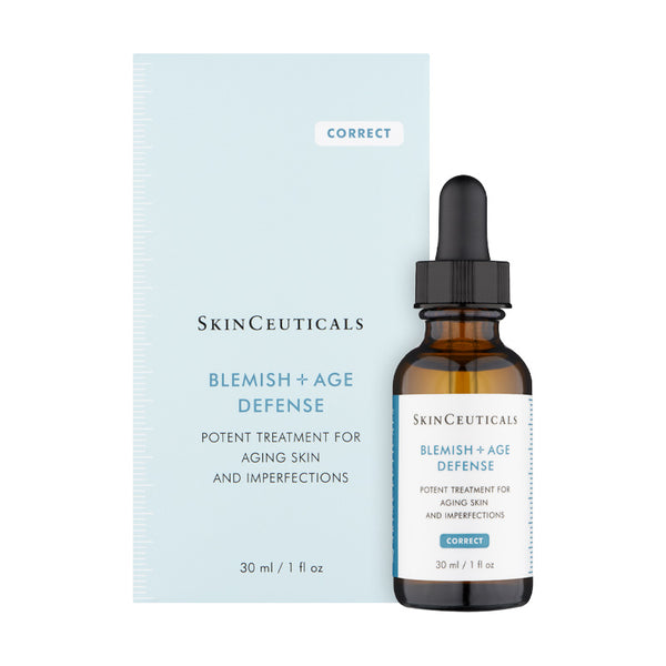 Blemish & Age Defense Serum 30ml