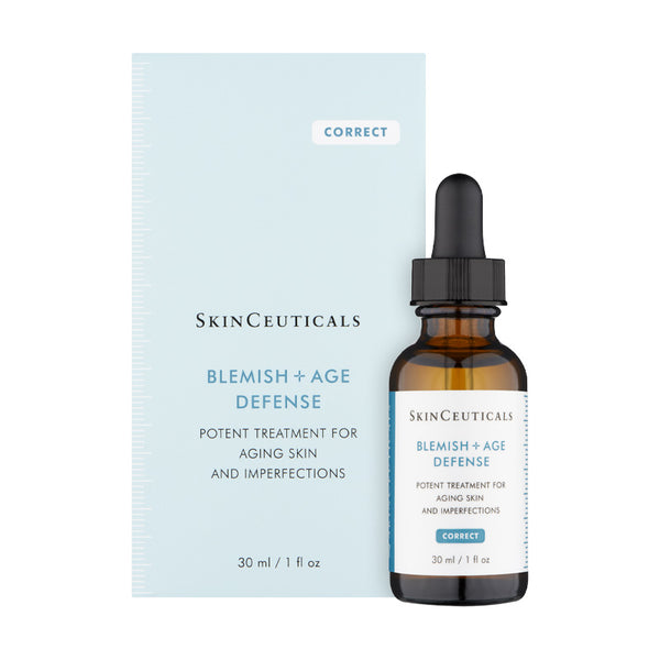 SkinCeuticals Blemish & Age Defense Serum, 30ml