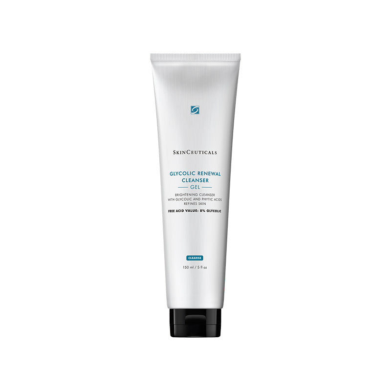 Glycolic Renewal Cleanser Gel 150ml