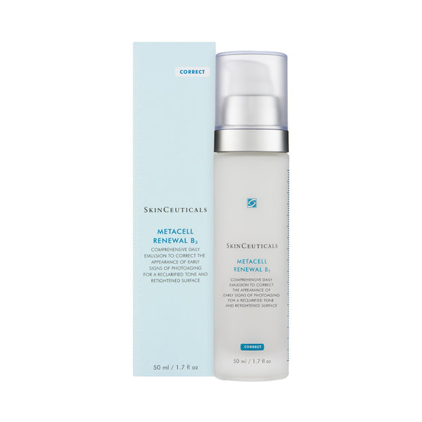 Metacell Renewal B3 50ml