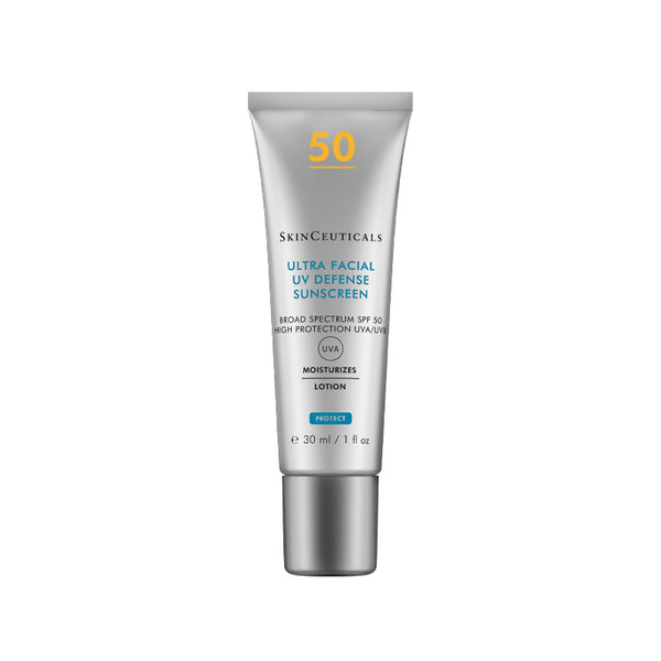 Ultra Facial Defense SPF50 30ml