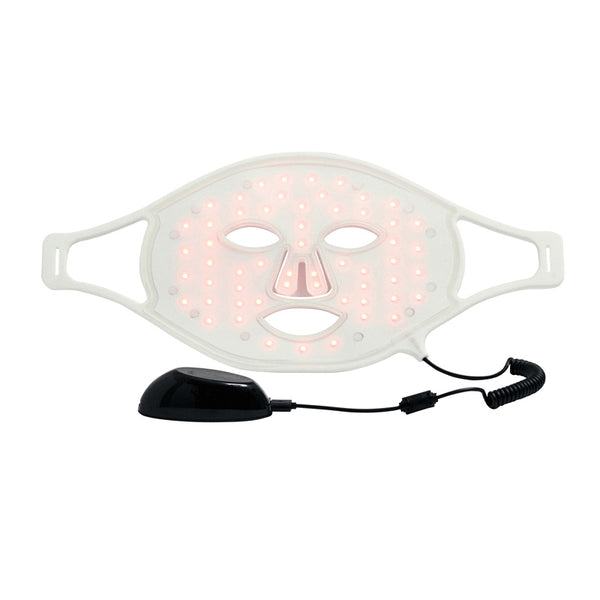 The Light Salon Boost Led Face Mask