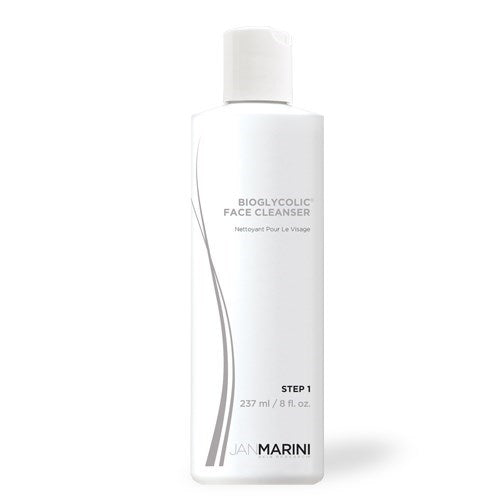 Jan marini bioglycolic face outlet cleanser